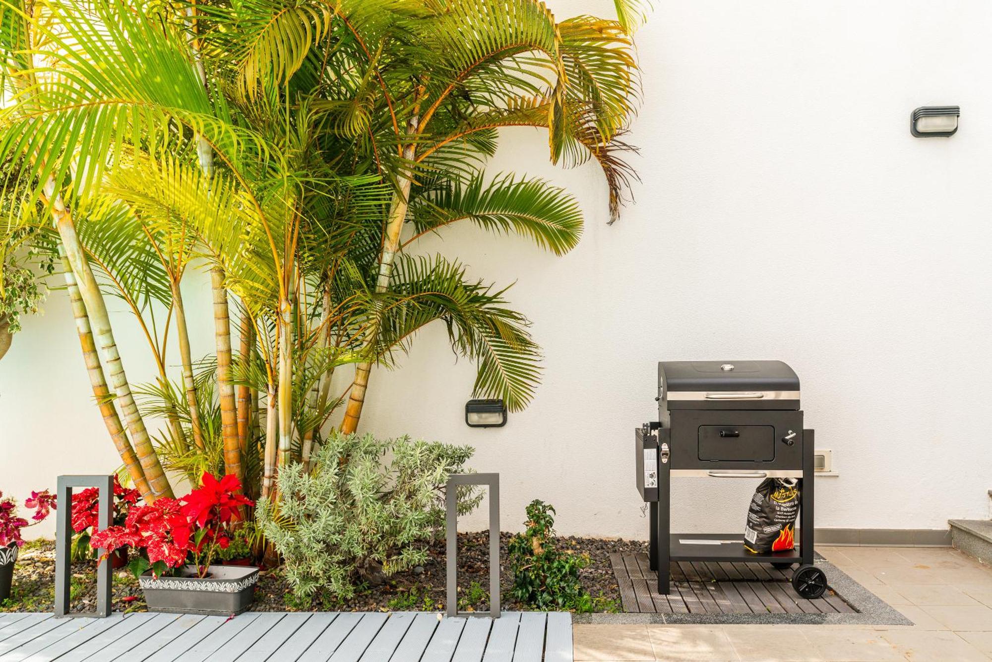 Villa Nunes, Big Holiday House With Private Pool Calheta  Extérieur photo