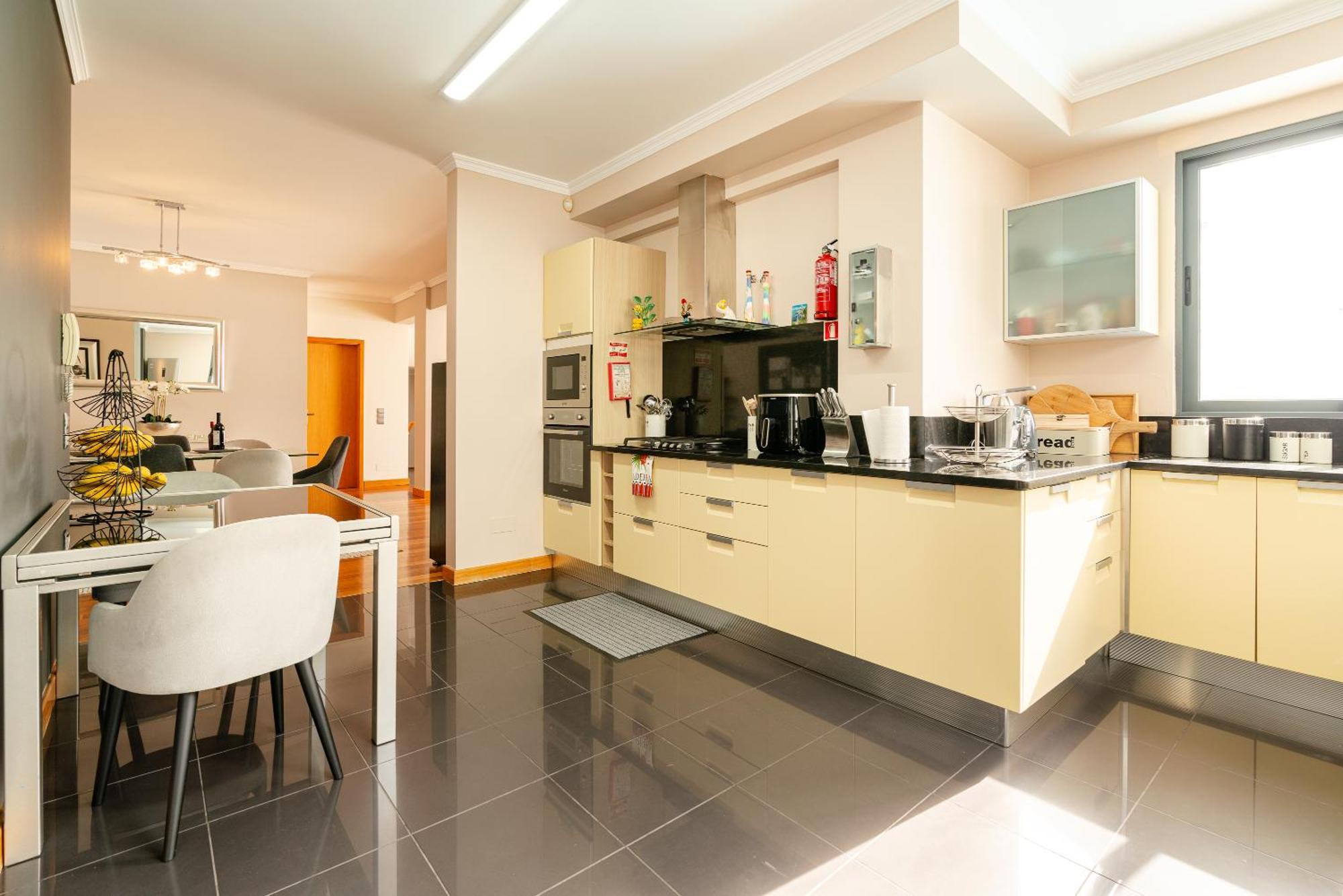Villa Nunes, Big Holiday House With Private Pool Calheta  Extérieur photo