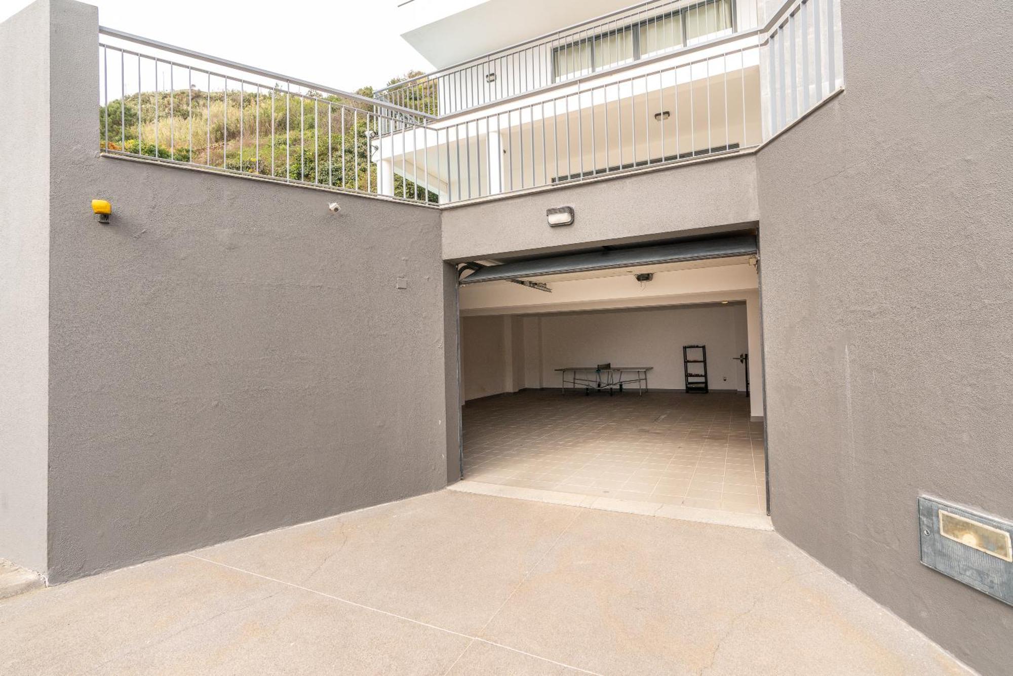 Villa Nunes, Big Holiday House With Private Pool Calheta  Extérieur photo