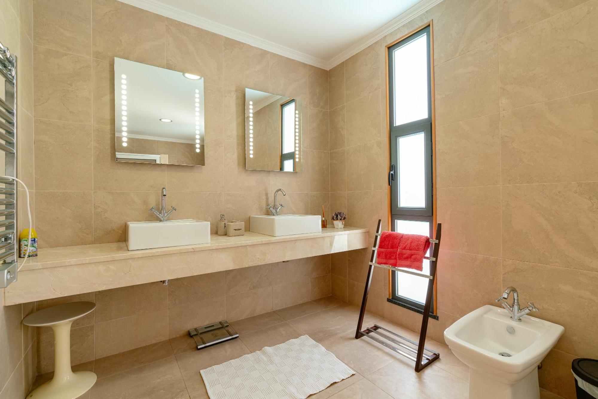 Villa Nunes, Big Holiday House With Private Pool Calheta  Extérieur photo