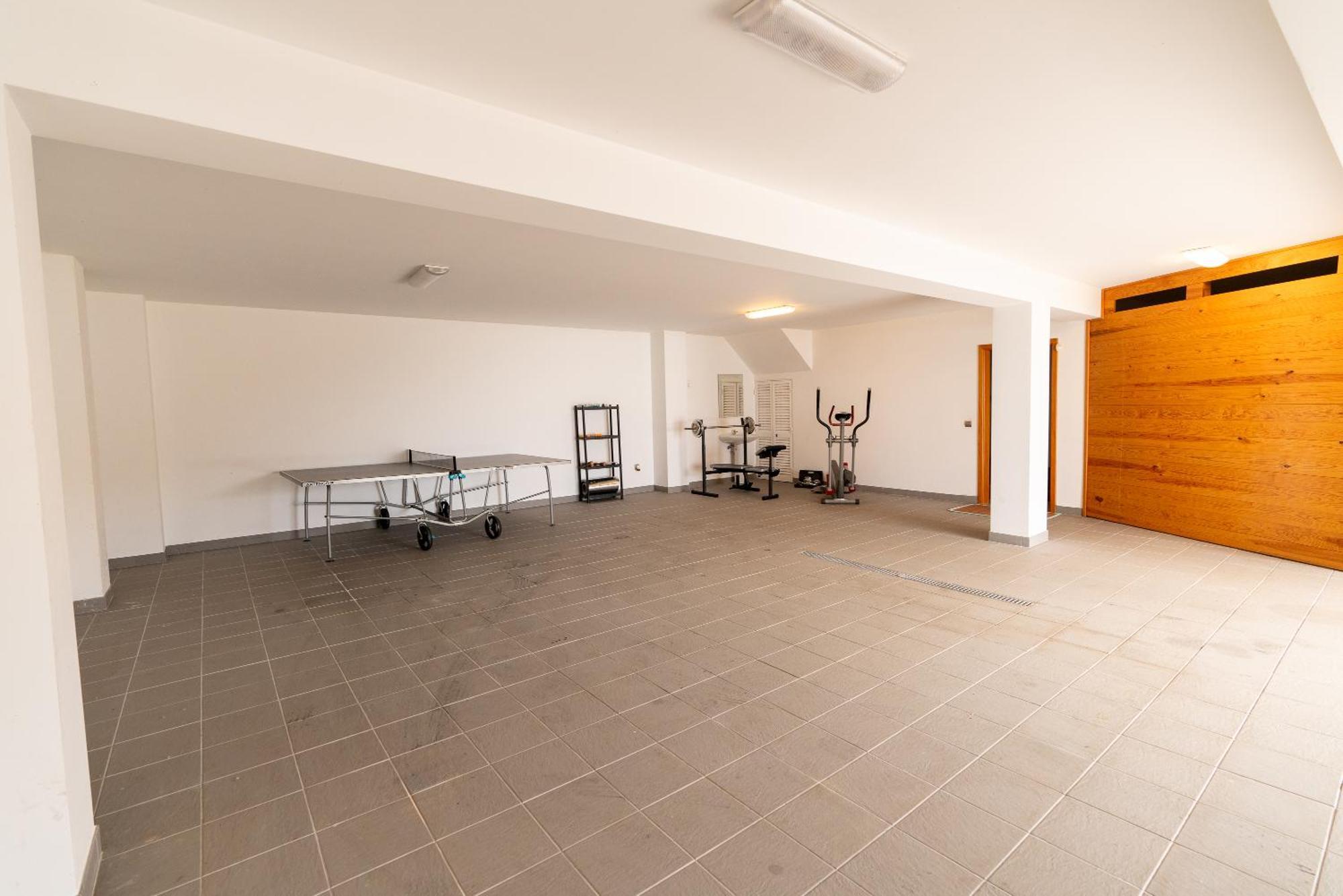 Villa Nunes, Big Holiday House With Private Pool Calheta  Extérieur photo